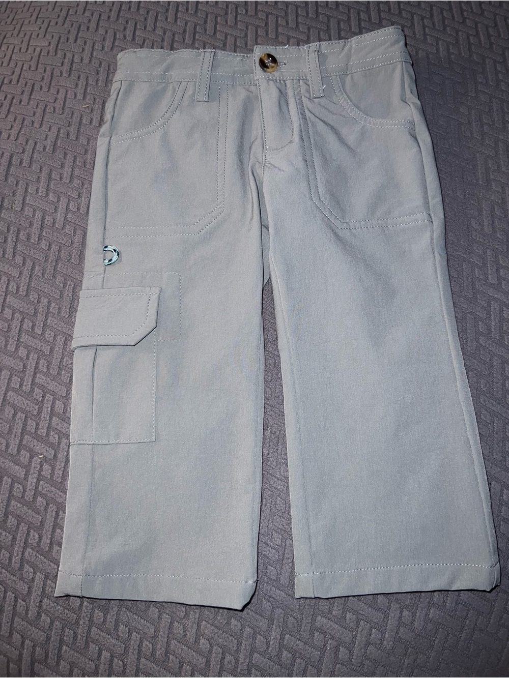 Prodoh Bottoms - 12 Month